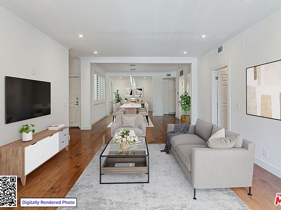 2nd image of 2031 S Bentley Ave APT 107
