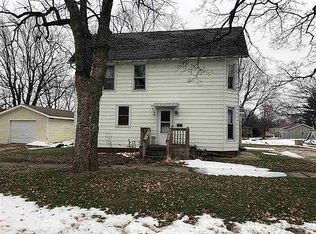 411 NE 2nd Ave, Galva, IL 61434