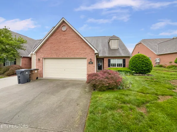 5812 Carroll Creek Ln, Knoxville, TN 37912