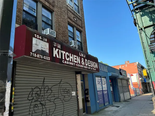 10438 Jamaica Avenue, Richmond Hill, NY 11418