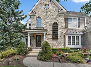 406 Catkins Way, Cary, IL 60013