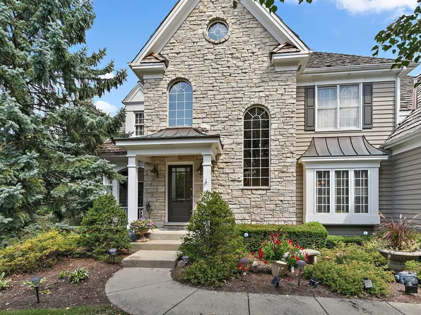 406 Catkins Way, Cary, IL 60013