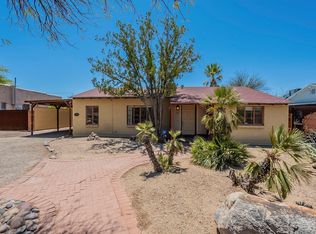 2920 E Mabel St UNIT 1, Tucson, AZ 85716
