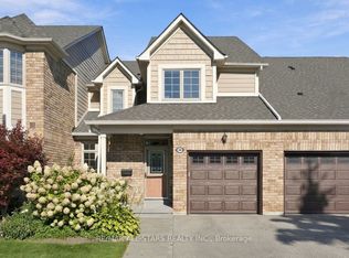 39 Louisbourg Way, Markham, ON L6E2A2