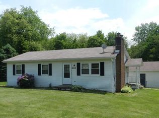 2113 Pulaski Rd, New Castle, PA 16105