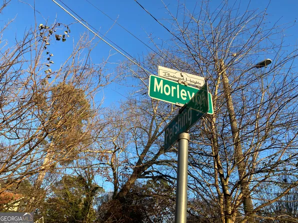 1194 Morley Ave SE, Atlanta, GA 30312