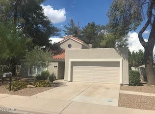 2233 S Don Carlos, Mesa, AZ 85202