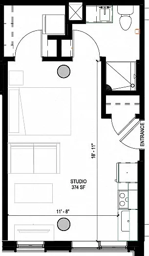 Duffey Lofts — Photo 40