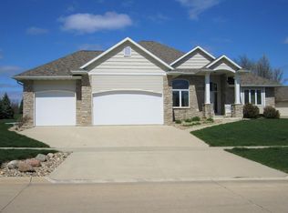 1712 20th Ave N, Fort Dodge, IA 50501