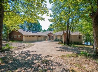 346 County Road 4557, Winnsboro, TX 75494