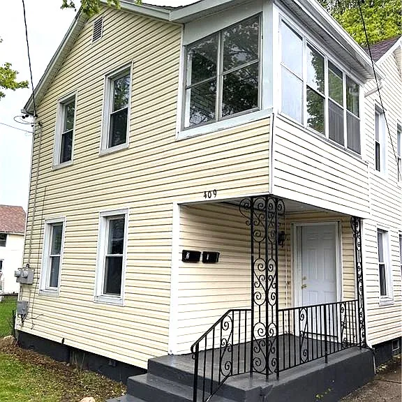 409 Ross St #1 — Photo 1