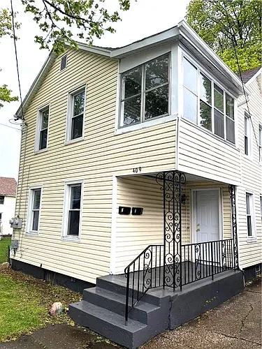409 Ross St #1 Photo 1