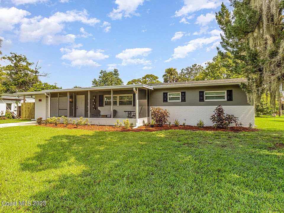 838 Dove Ave, Rockledge, FL 32955 Zillow