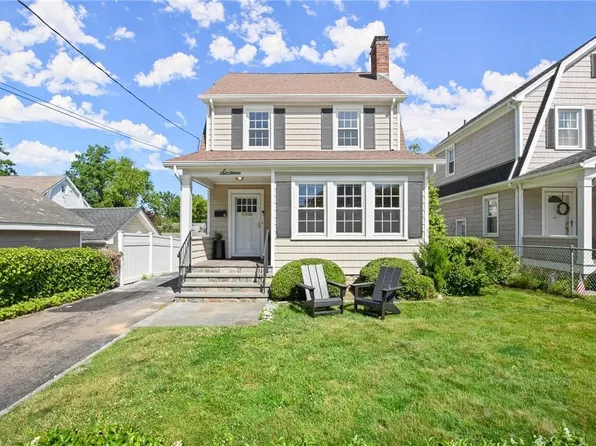 16 Eleanor Street, Rye, NY 10580