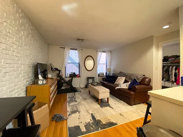 12 Greenough Ln #205 — Photo 1