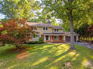 1104 Ridgewood Rd, Harrisonburg, VA 22801