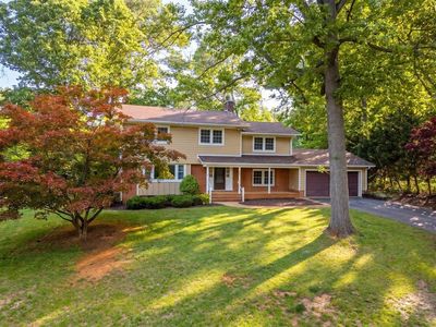 1104 Ridgewood Rd, Harrisonburg, VA, 22801