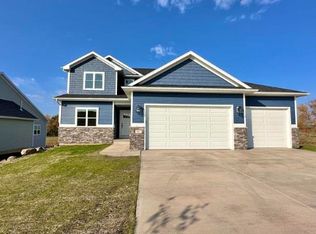 The Reagan Plan, Shamrock Estates, Brodhead, WI 53520