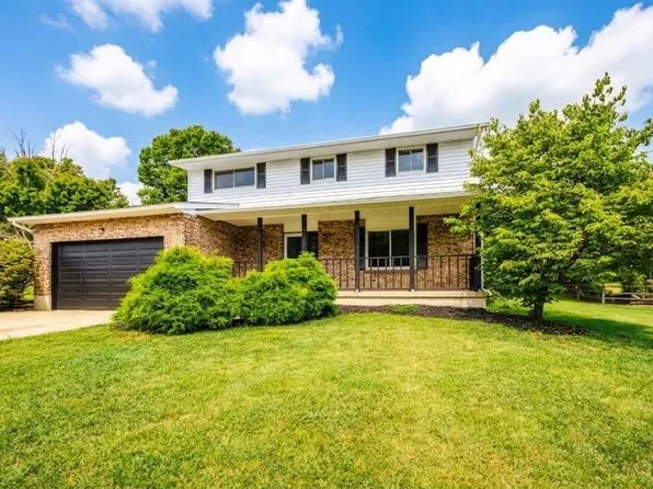 3088 Sorbus Dr, Hamilton, OH 45013