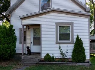 1521 Comfort Ave #1, Lansing, MI 48915