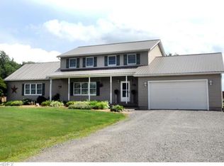 3950 Hillside Dr, Cambridge, OH 43725