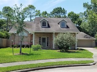 1031 Valley Acres Rd, Houston, TX 77062