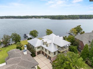 232 Waters Edge Dr, Lexington, SC 29072