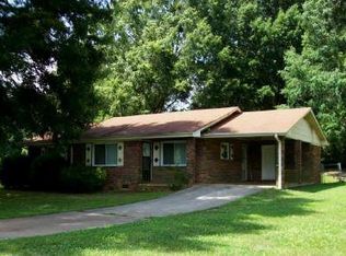 240 Crane Mill Rd, Alto, GA 30510