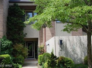 5706 Visitation Way, Baltimore, MD 21210