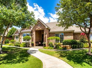 4004 103rd St, Lubbock, TX 79423