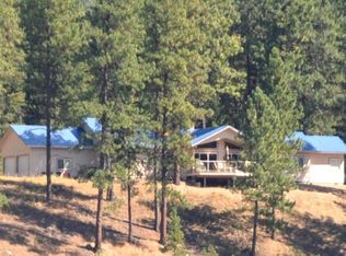 11 Dry Rot Ln, Newport, WA 99156