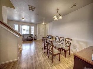 641 S Norfolk Way #102, Aurora, CO 80017
