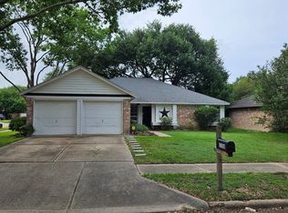 1126 Valley Ranch Dr, Katy, TX 77450