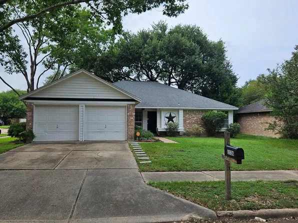 1126 Valley Ranch Dr, Katy, TX 77450