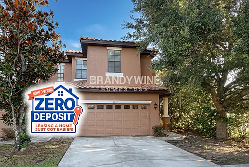 2417 Montiano Ct Photo 1
