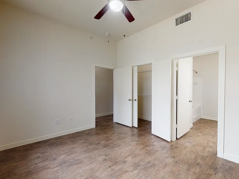 The District At Cypress Waters - Parson's Green — Photo 1427