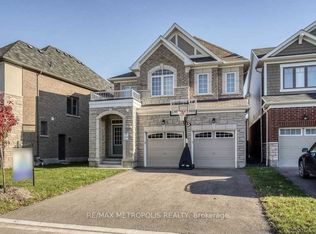 66 Westfield Dr, Whitby, ON L1P 0E9