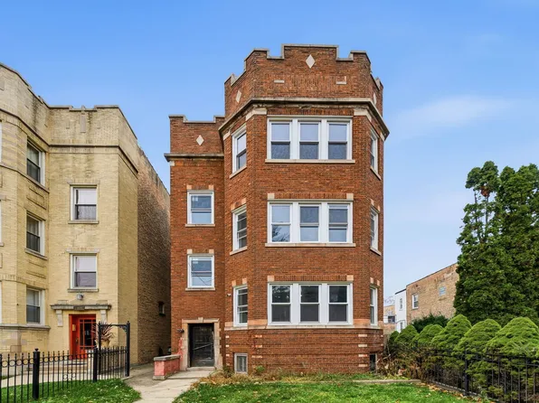 7824 S Euclid Ave APT 1, Chicago, IL 60649