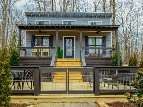 144 Waters Edge Way, Tracy City, TN 37387