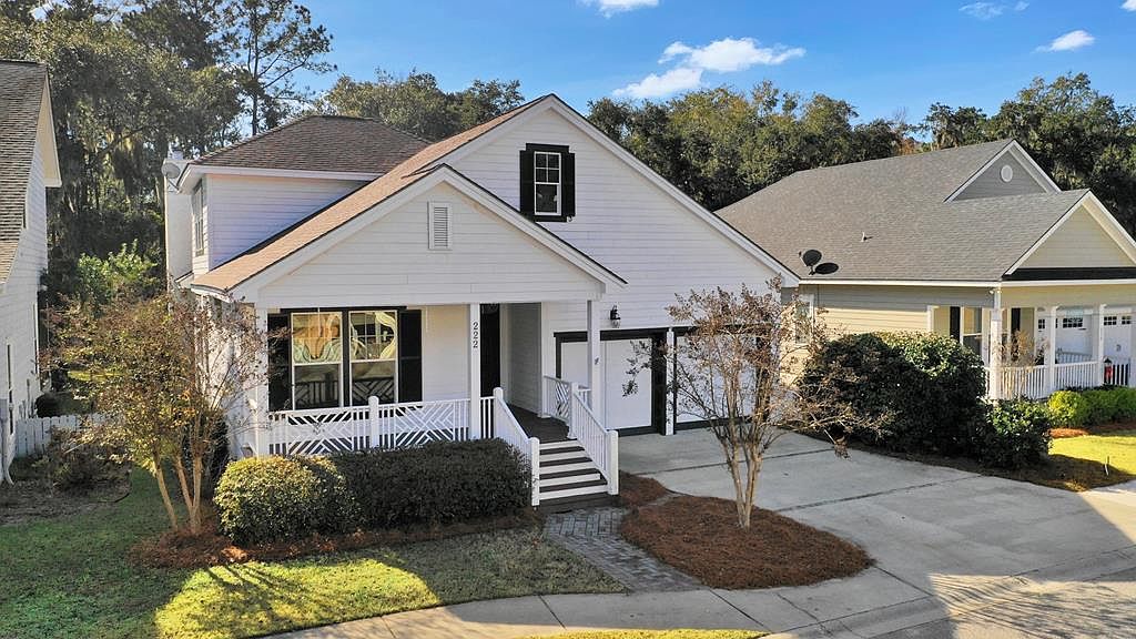 222 Village Rd, Midway, GA 31320 Zillow