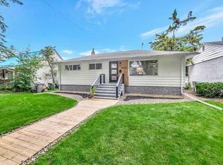 5410 W 46th St, Lloydminster, AB T9V 0E3