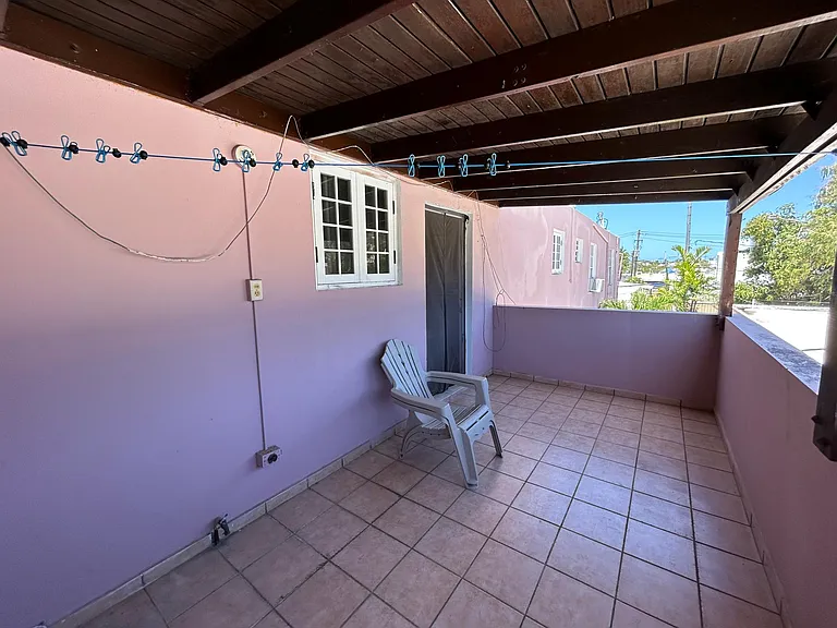 24 Urb Villamar Calle Palmar Sur #C — Photo 9