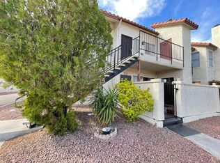 3923 Gogo Way Unit 105, Las Vegas, NV 89103