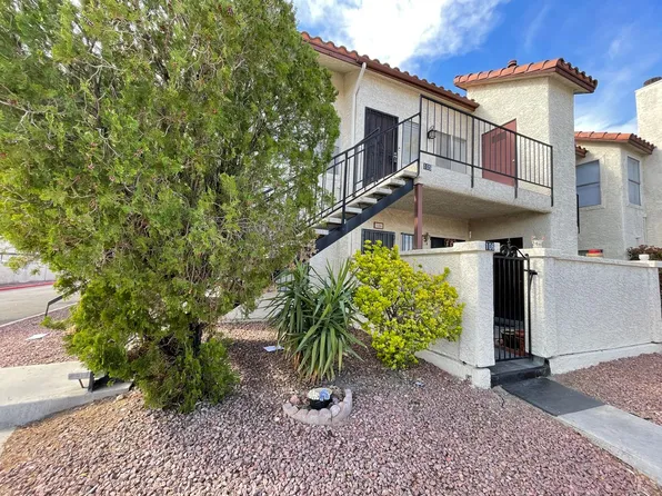 3923 Gogo Way Unit 105, Las Vegas, NV 89103