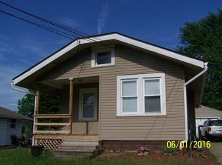 661 Mohawk Ave, Akron, OH 44305