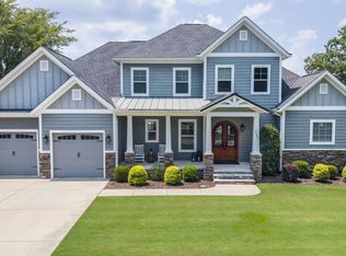 2106 Salem Church Rd, Irmo, SC 29063