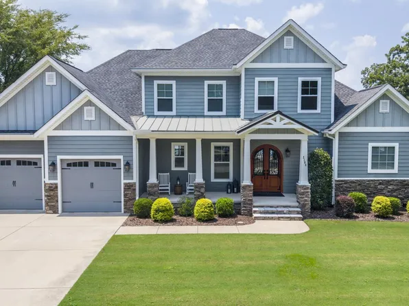 2106 Salem Church Rd, Irmo, SC 29063