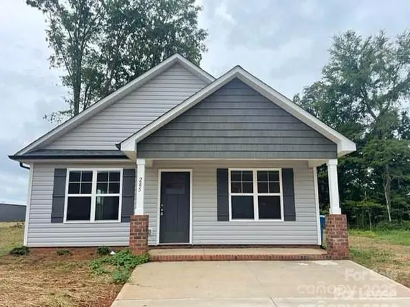 285 E Steele St, Salisbury, NC 28144