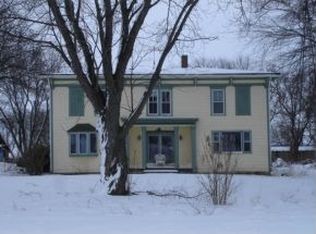 W2967 Hwy H, Markesan, WI 53946