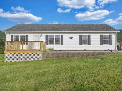 9233 Newport Rd, Catawba, VA, 24070